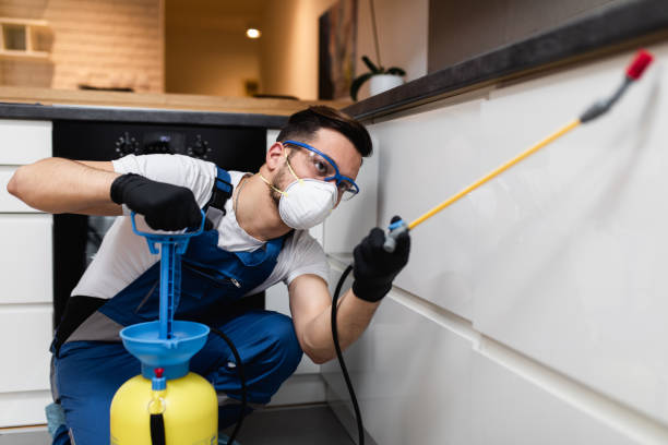 Best Pest Control Near Me  in , ND