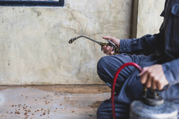 Best Commercial Pest Control Services  in , ND